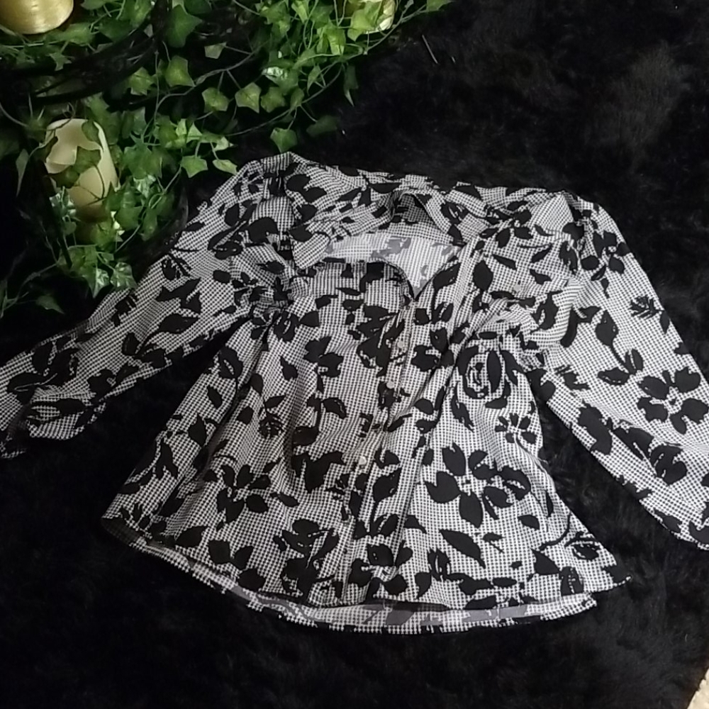 ❤❤❤Notations button down